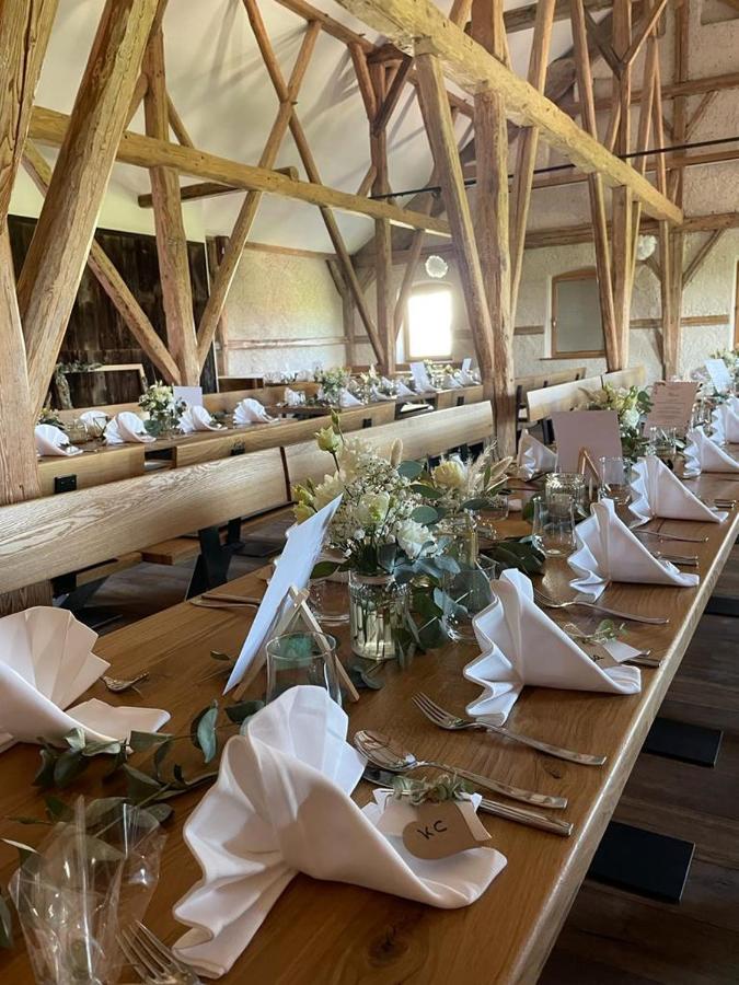 Landgasthaus Zur Linde Pleiskirchen Buitenkant foto