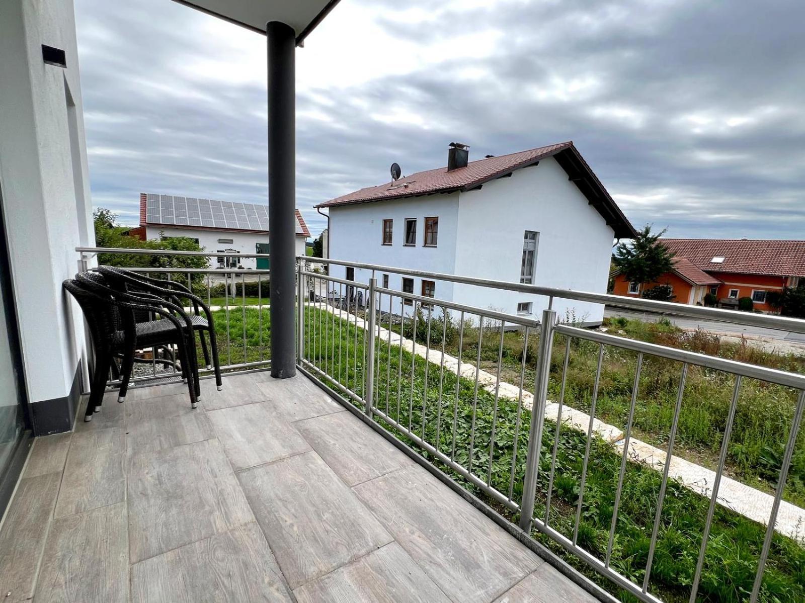 Landgasthaus Zur Linde Pleiskirchen Buitenkant foto